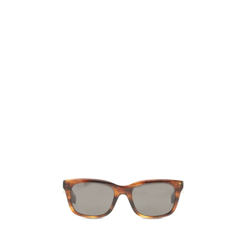 Lunettes de soleil Balenciaga