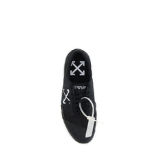 Off-White Low Vulc Undercut Sneakers