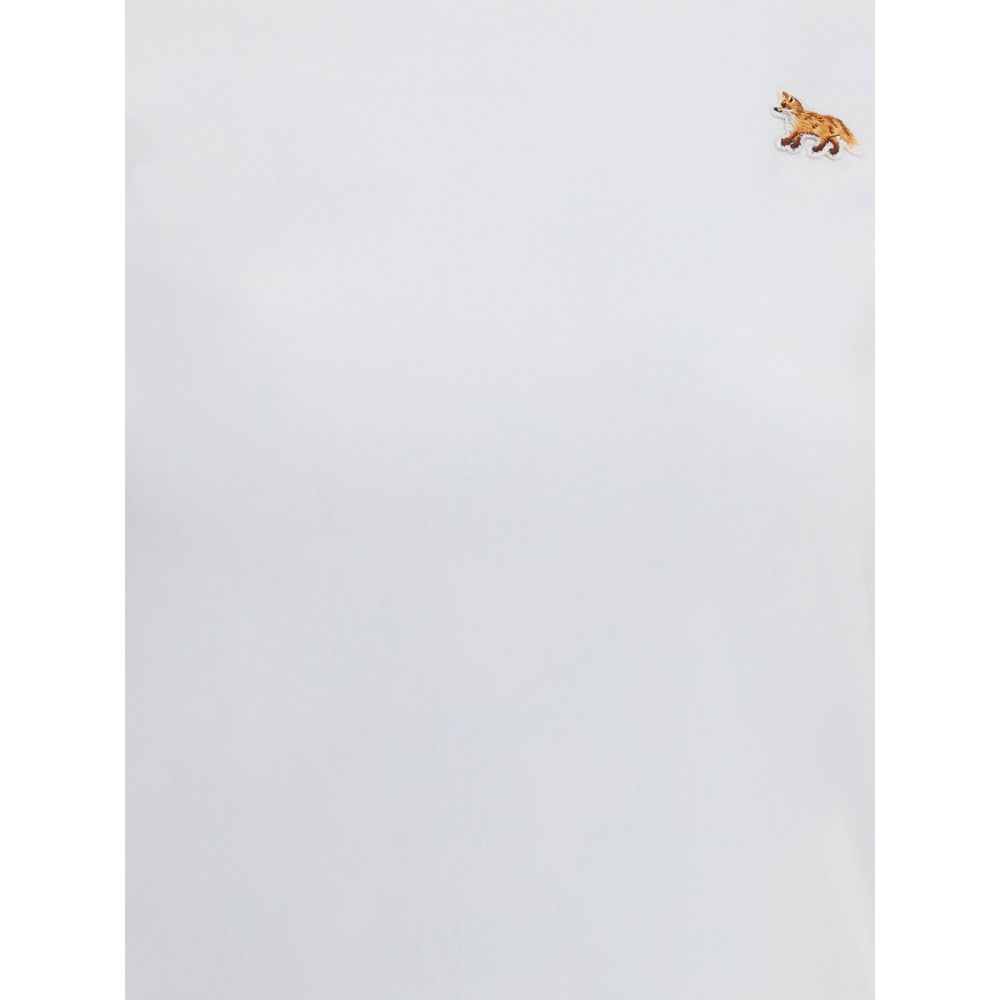 T-shirt classique Maison Kitsuné Baby Fox