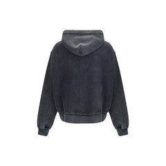 Balenciaga Inside-Out 3B Sports Icon Zip Hoodie