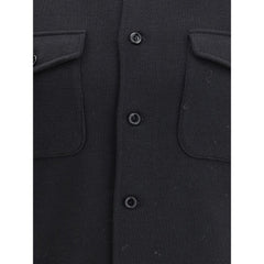 Lardini Virgin Wool Jacket