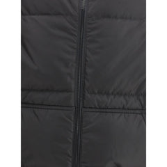 Premiata Padded Nylon Down jacket