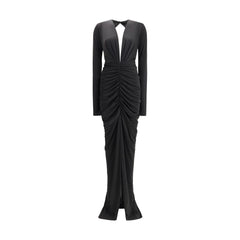 The Andamane Zelda Maxi Dress