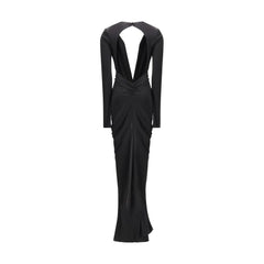 The Andamane Zelda Maxi Dress