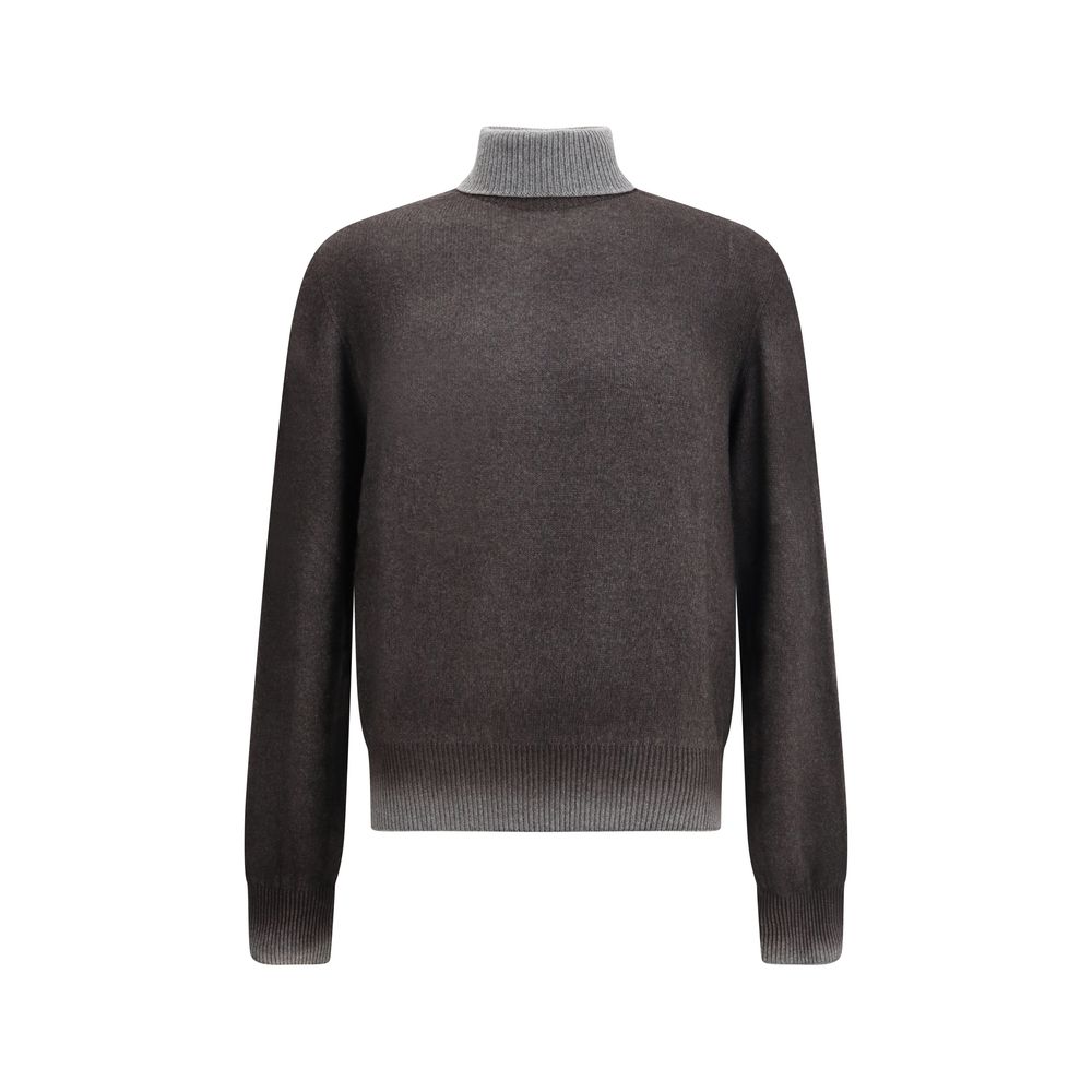 Aragona Cashmere Cashmere Turtleneck