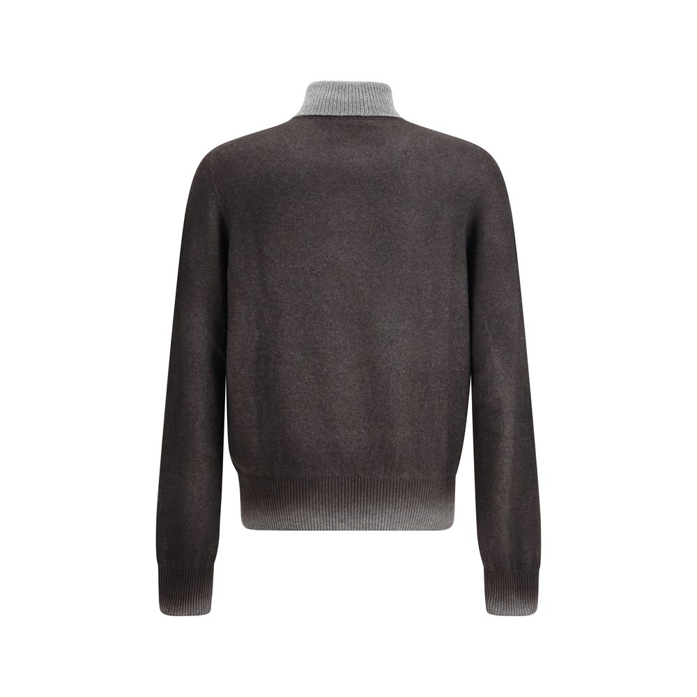 Aragona Cashmere Cashmere Turtleneck