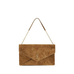 Saint Laurent Cassandre Shoulder Bag