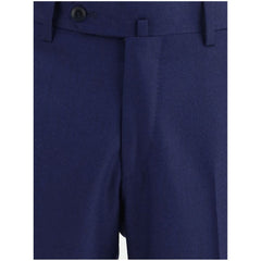 Gi Capri Virgin Wool Suit