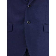 Gi Capri Virgin Wool Suit