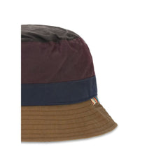 Bucket Hat by Barbour x Paul Smith