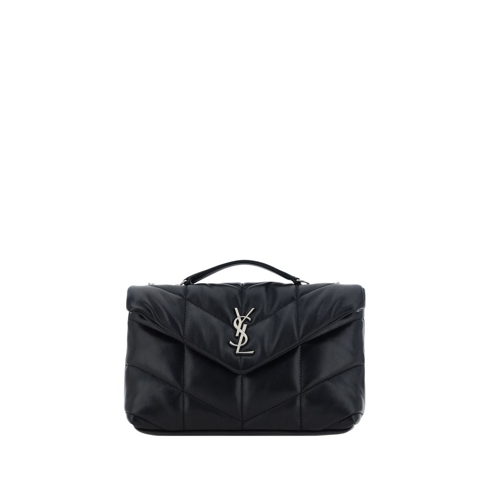 Sac bandoulière mini Saint Laurent