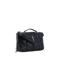 Sac bandoulière mini Saint Laurent