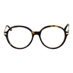 Victoria Beckham braune Damenbrille