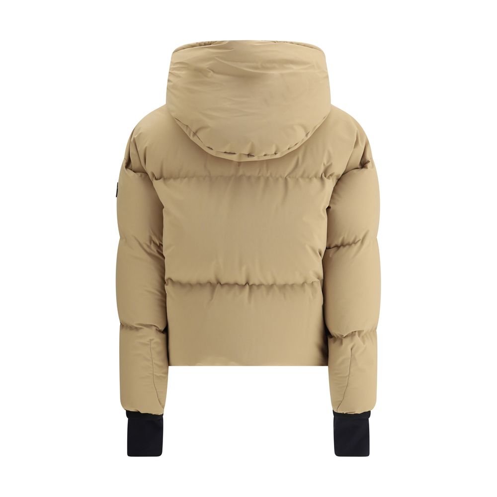 Moncler Grenoble Allesaz bomber