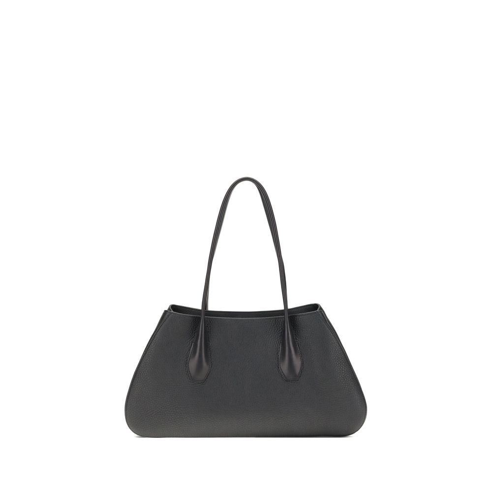 The Row Alger Shoulder Bag