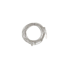 Brunello Cucinelli Silver Bracelet