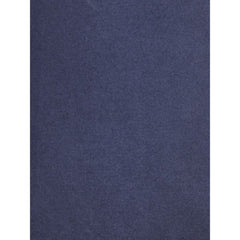 Pull Cruciani vert à col en V