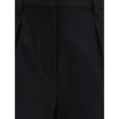Max Mara Carbone Trouser