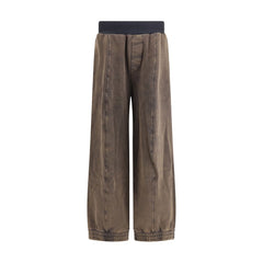 Pantalon de survêtement ALAINPAUL coupe genou