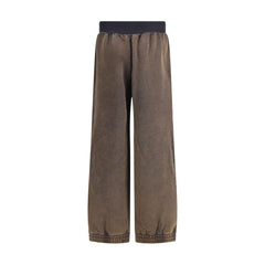 Pantalon de survêtement ALAINPAUL coupe genou
