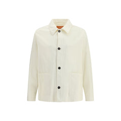 Cruna Corduroy Chore Jacket