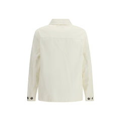 Cruna Corduroy Chore Jacket