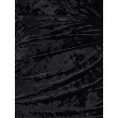 Ganni Ruched Mini Dress