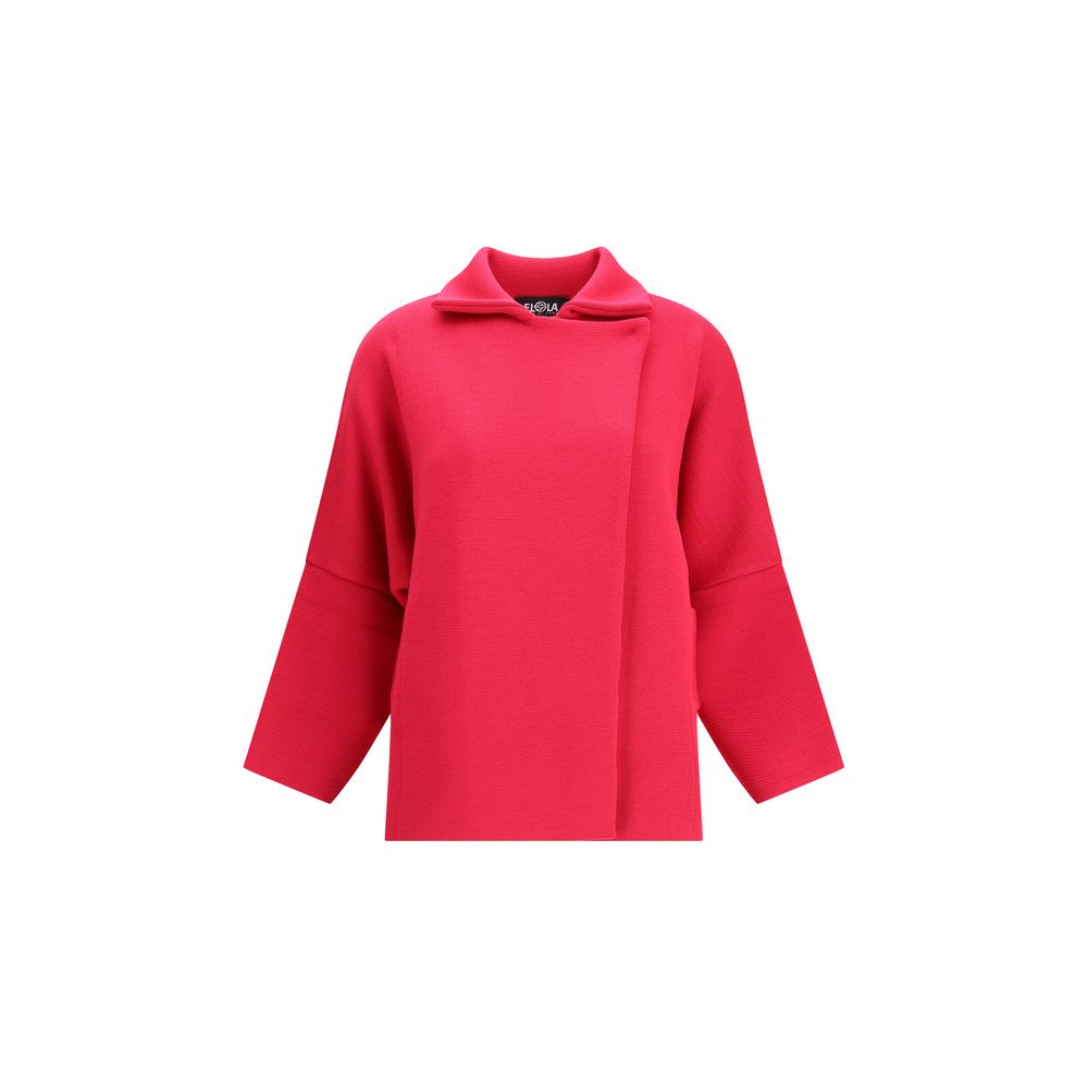 Veste tricotée Ella