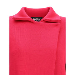 Veste tricotée Ella