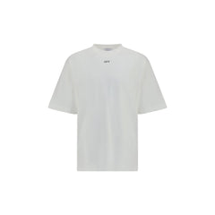 Off-White Thinkman Arrow Skate logo Tee