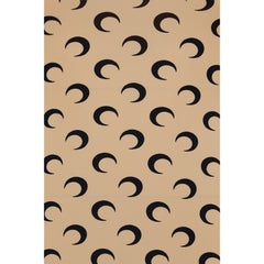 Marine Serre Moon long sleeve Top