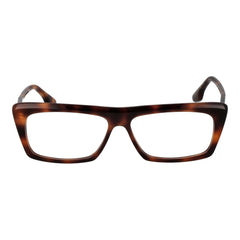 Victoria Beckham Brown Women Glasses Frame