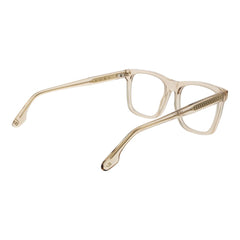 Victoria Beckham Beige Women Glasses Frame