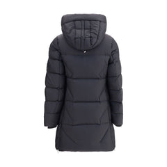 Parajumpers Janet hooded Down Jacket
