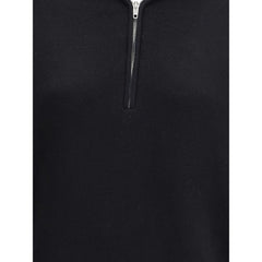 Balenciaga Back-to-front Black Sweater
