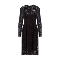 Dolce & Gabbana Lace Dress