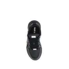 Philipp Plein New Predator Sneakers
