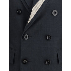 Sacai Suiting Jacket