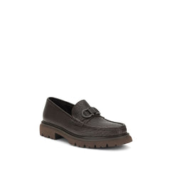 Ferragamo Gancini Loafers