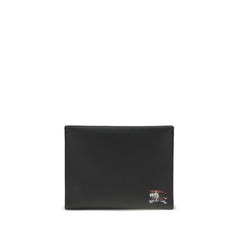Burberry Leather Pouch