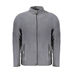 Norway 1963 Gray Polyester Sweatshirt