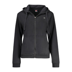 Norway 1963 Black Cotton Sweatshirt