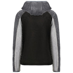 Norway 1963 Black Polyester Sweatshirt