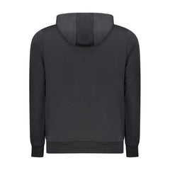 Norway 1963 Black Cotton Sweatshirt