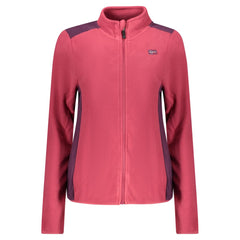 Norway 1963 Pink Polyester Sweatshirt
