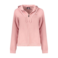 Norway 1963 Pink Cotton Sweatshirt