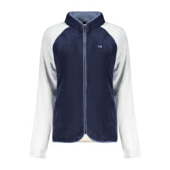 Norway 1963 Blue Polyester Sweatshirt