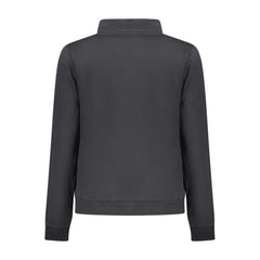 Norway 1963 Black Cotton Sweatshirt