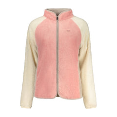 Norway 1963 Pink Polyester Sweatshirt
