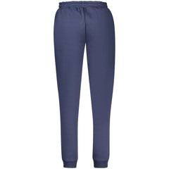 Pantalon en coton bleu Norvège 1963